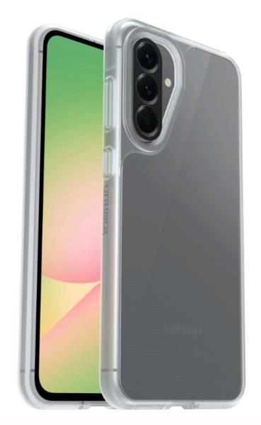 OTTERBOX Galaxy A56 5G Case - React Series - Clear - ProPack
