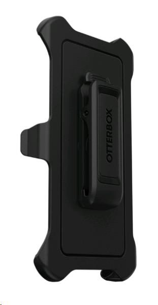 OTTERBOX Galaxy XCover7 Pro - Defender  - Black - ProPack