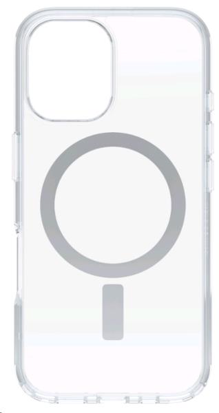 OTTERBOX Apple iPhone 16 - Symmetry Clear MagSafe - clear - ProPack - v2