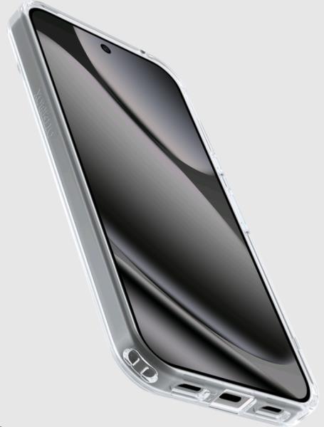 OTTERBOX Pixel 10 Pro XL Case - Symmetry Series Clear with Pixelsnap - Clear