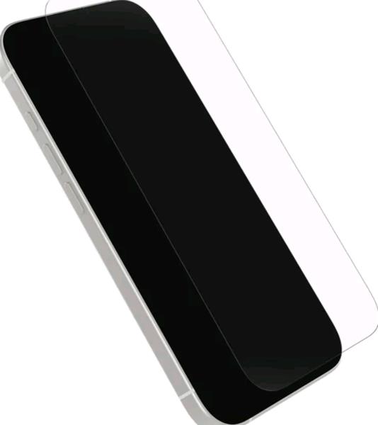 OTTERBOX iPhone 17 Screen Protector - OtterBox Glass - Clear - ProPack