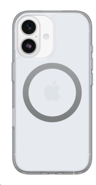 OTTERBOX iPhone 17 Case - Symmetry Series Clear for MagSafe - Clear