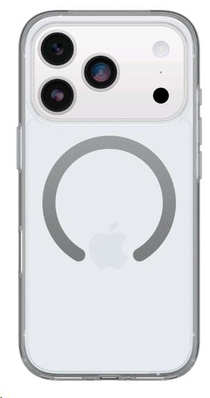 OTTERBOX iPhone 17 Pro Case - Symmetry Series Clear for MagSafe - Clear