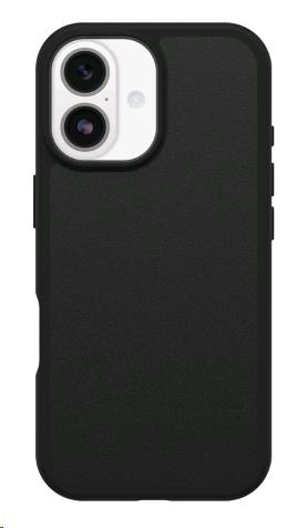 OTTERBOX iPhone 17 Case - React Series - Black - ProPack