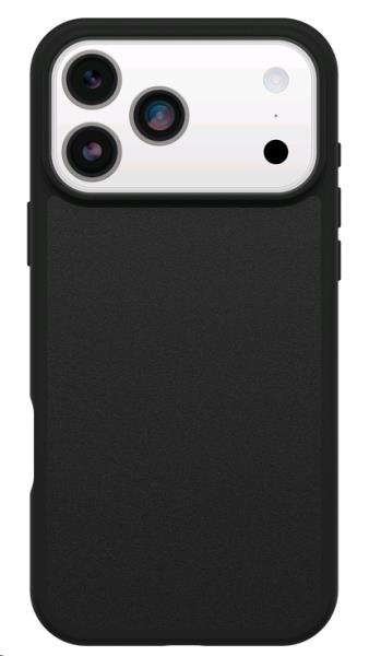 OTTERBOX iPhone 17 Pro Max Case - React Series - Black