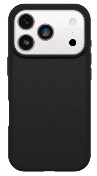 OTTERBOX iPhone 17 Pro Case - React Series - Black