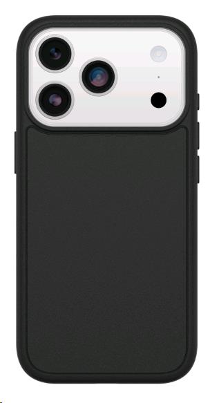 OTTERBOX iPhone 17 Pro Case - Symmetry Series for MagSafe - Black