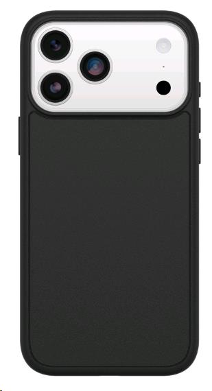 OTTERBOX iPhone 17 Pro Max Case - Symmetry Series for MagSafe - Black - ProPack