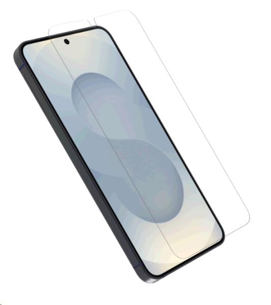 OTTERBOX Galaxy S26 Screen Protector - OtterBox Glass - Clear - ProPack