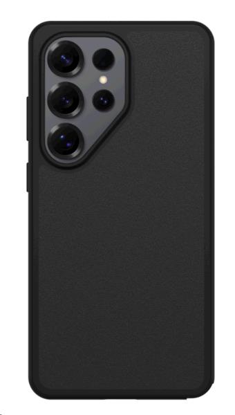 OTTERBOX Galaxy S26 Ultra Case - React Series - Black