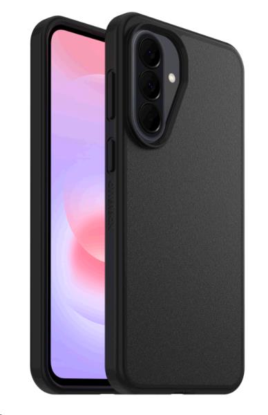 OTTERBOX Galaxy A37 5G Case - React Series - Black