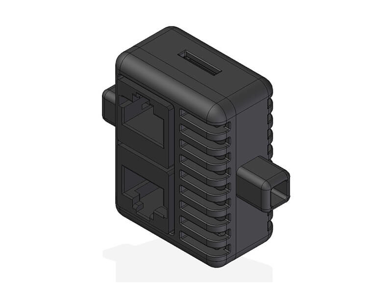 VERTIV Mpix Temp/ Hum Probe Modular