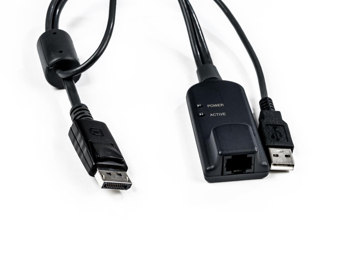 VERTIV Server Interface Module for DisplayPort