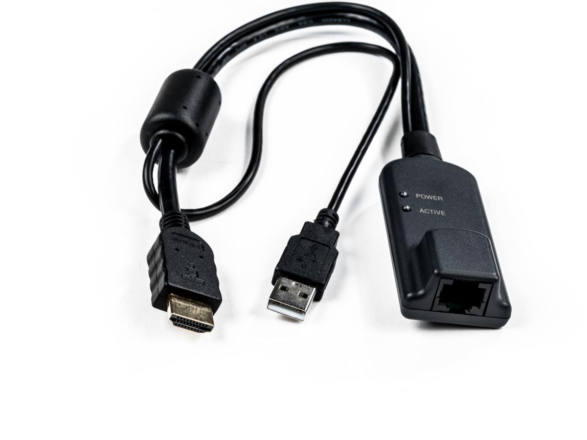 VERTIV Server Interface Module for HDMI Video