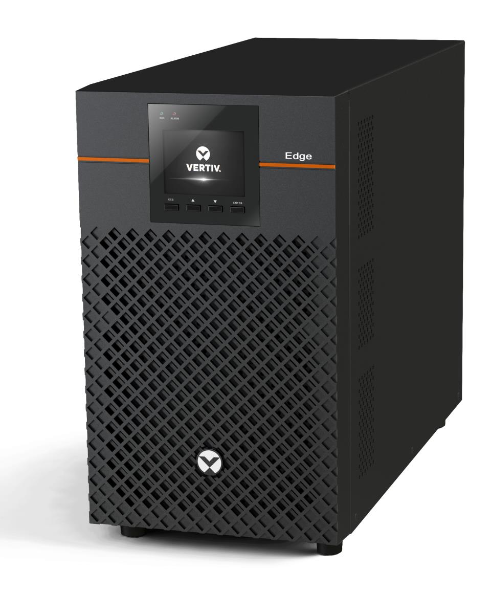 VERTIV EDGE UPS 1.5kVA 230V Tower