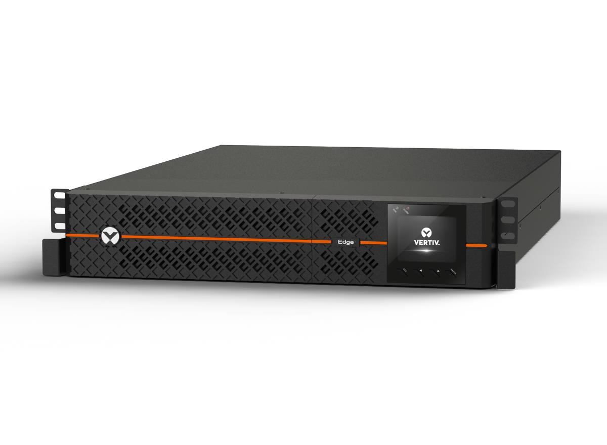 VERTIV EDGE UPS 2.2kVA 230V 2U Rack/Tower