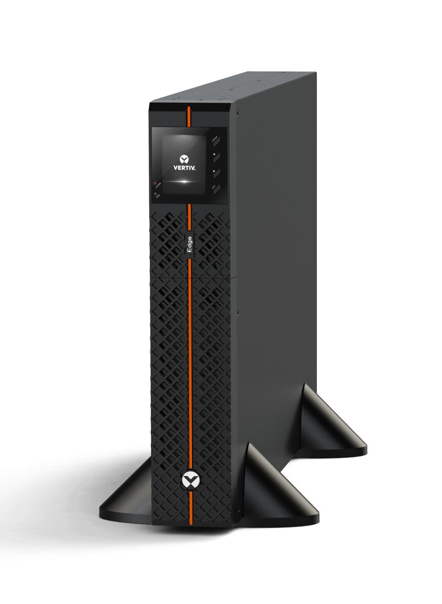 VERTIV EDGE UPS 2.2kVA 230V 2U Rack/Tower
