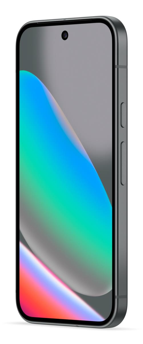 GOOGLE Pixel 10 - Obsidian - 12GB - 128GB - 6.3in