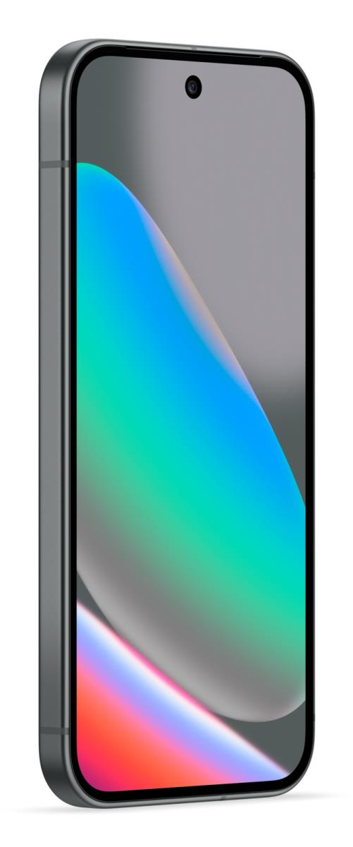 GOOGLE Pixel 10 - Obsidian - 12GB - 128GB - 6.3in