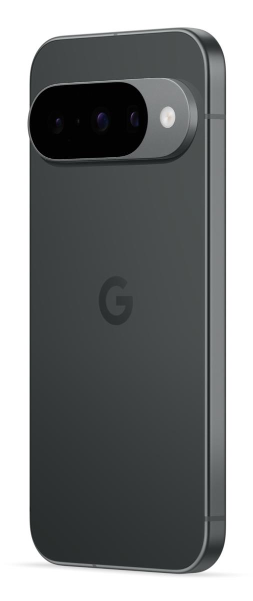 GOOGLE Pixel 10 - Obsidian - 12GB - 128GB - 6.3in