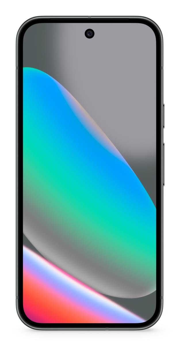 GOOGLE Pixel 10 - Obsidian - 12GB - 128GB - 6.3in