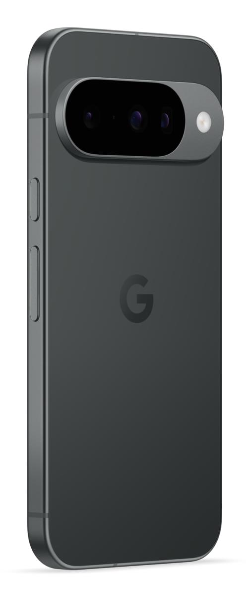 GOOGLE Pixel 10 - Obsidian - 12GB - 128GB - 6.3in