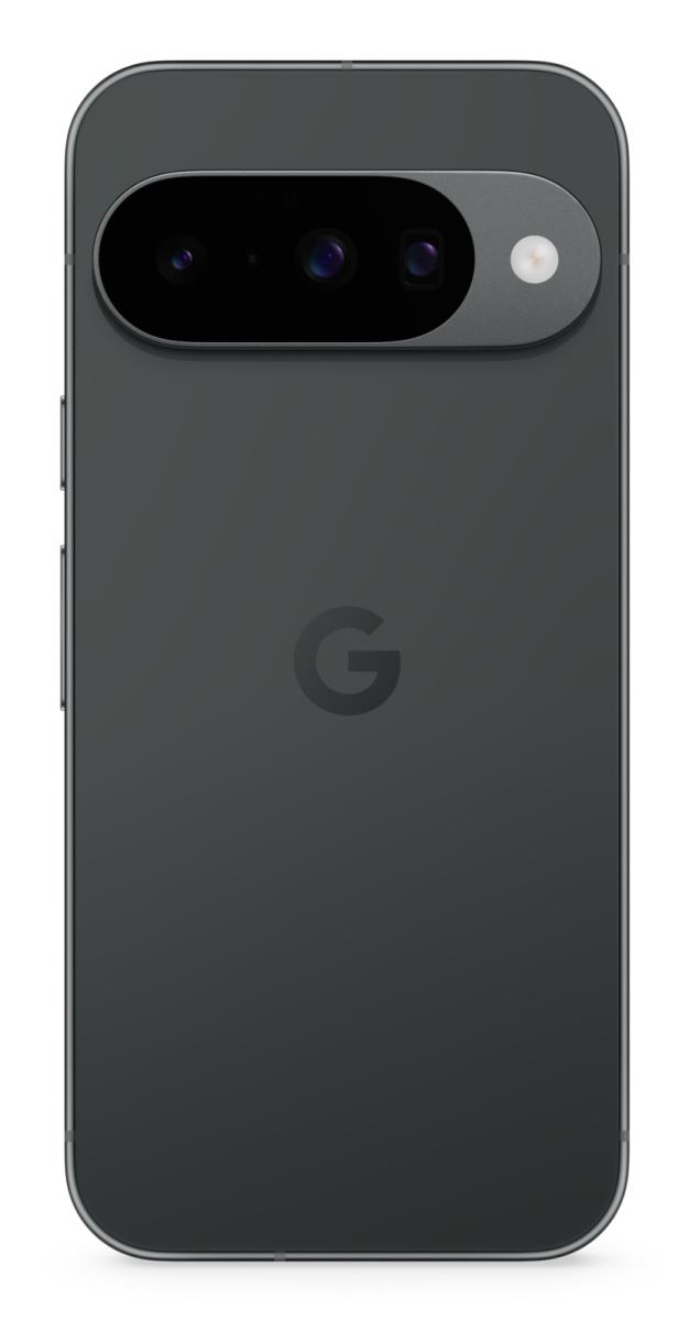 GOOGLE Pixel 10 - Obsidian - 12GB - 128GB - 6.3in