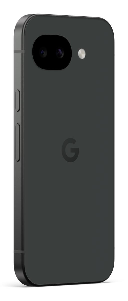 GOOGLE Pixel 10a 5g - Black - 8GB - 128GB - 6.3in