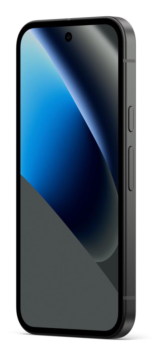GOOGLE Pixel 10a 5g - Black - 8GB - 256GB - 6.3in