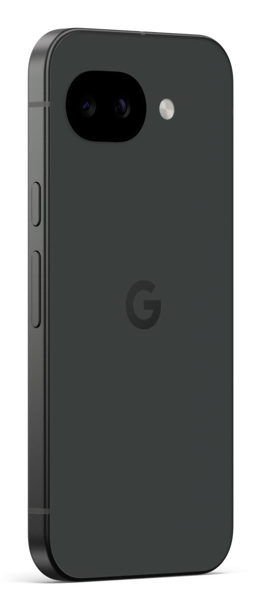 GOOGLE Pixel 10a 5g - Black - 8GB - 256GB - 6.3in