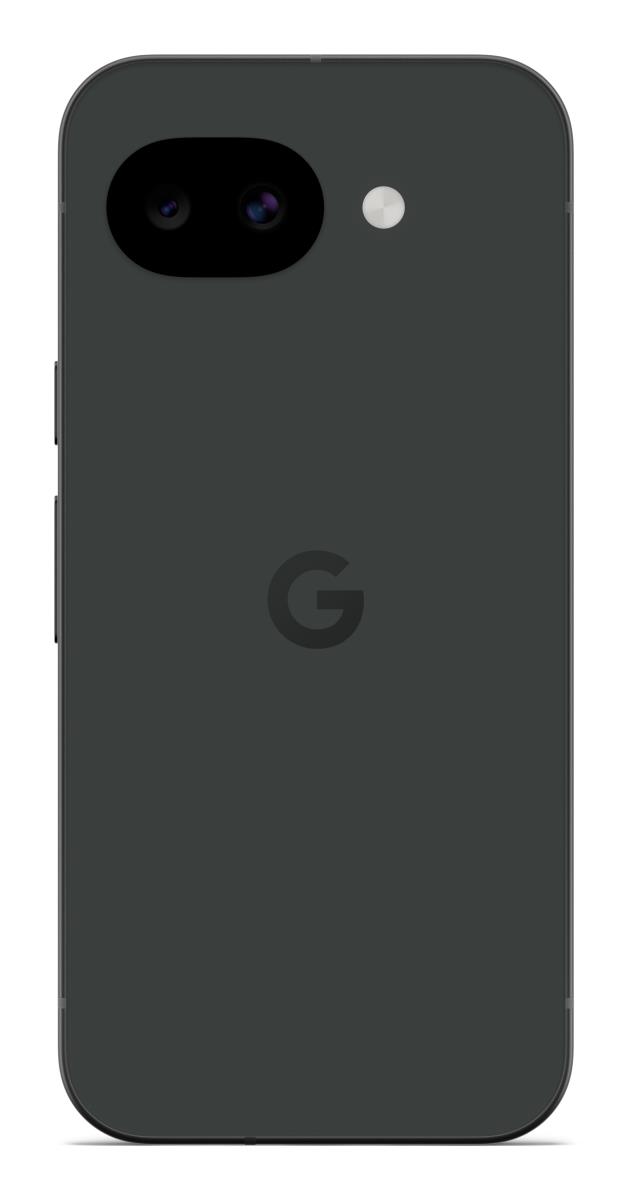 GOOGLE Pixel 10a 5g - Black - 8GB - 256GB - 6.3in