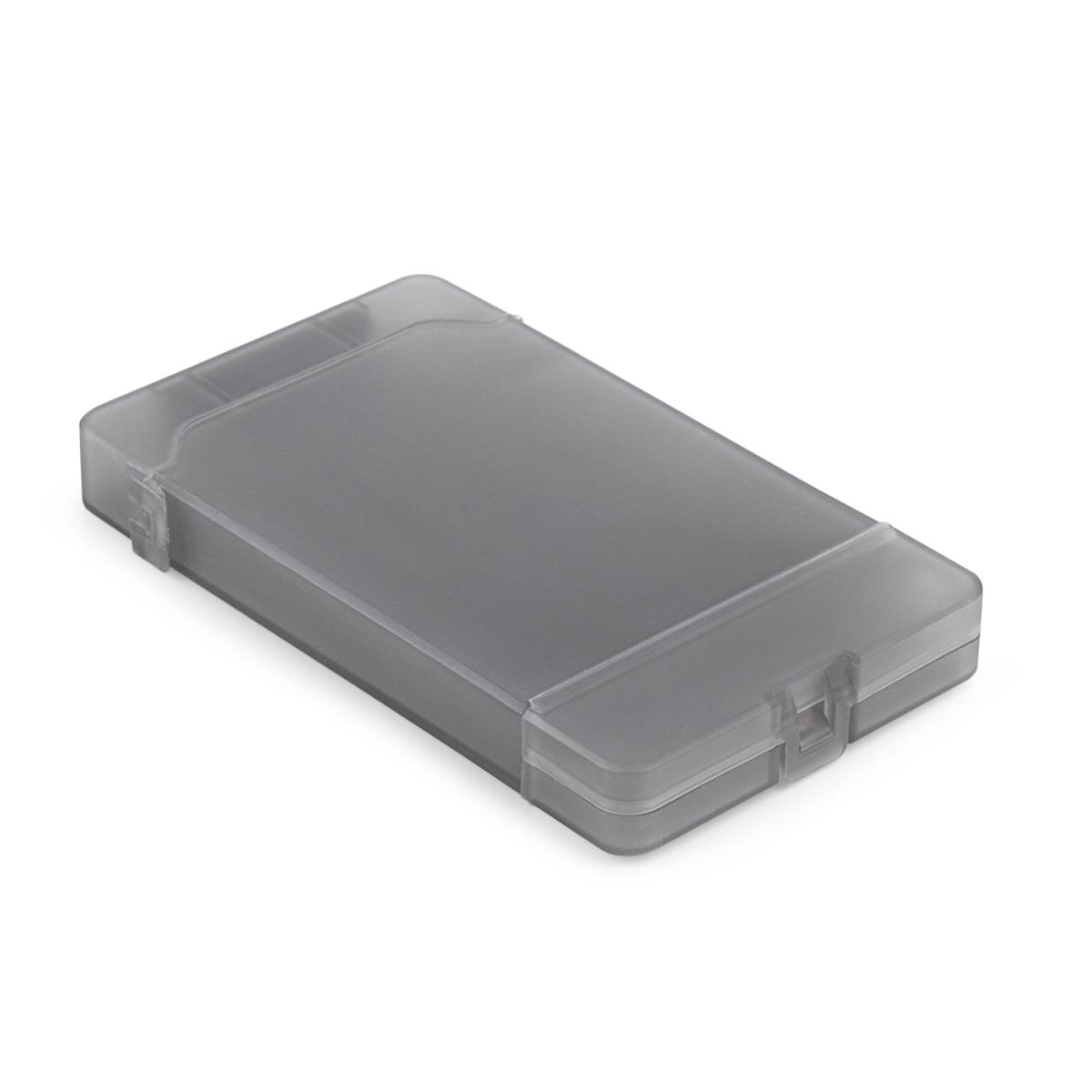 I-TEC ELECTRONICS Mysafe Easy 2.5in USB-c External Case USB-c 3.1 Gen 2 In