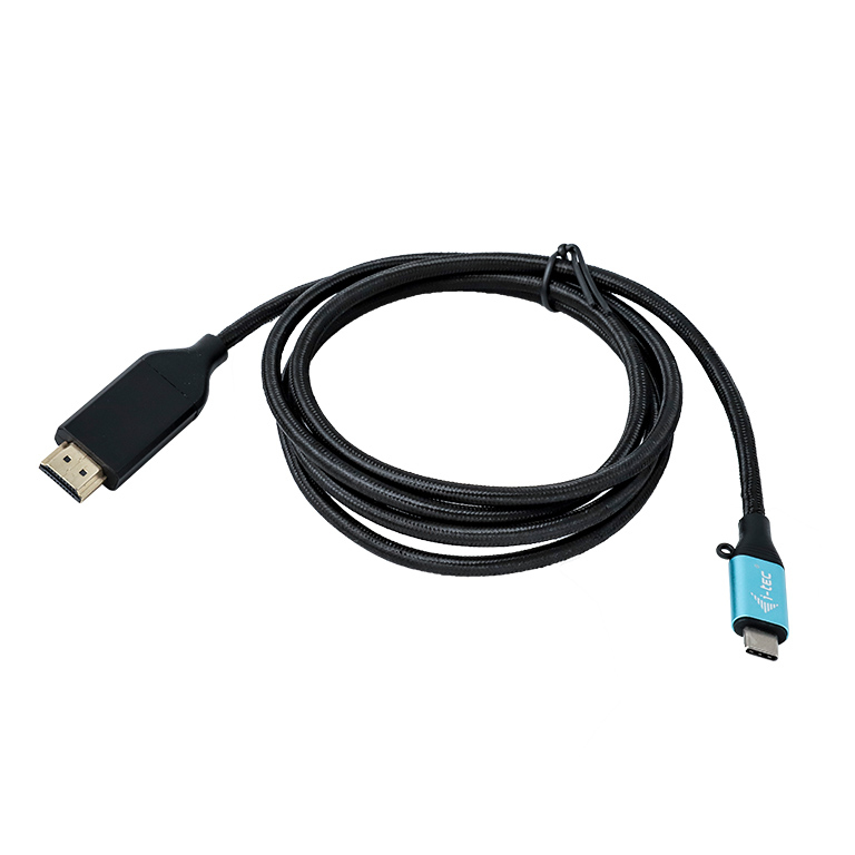 I-TEC ELECTRONICS Cable Adapter 4k - USB-c To Hdmi - 1.5m