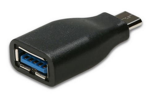 I-TEC ELECTRONICS USB-c 3.1 To USB-a Adapter