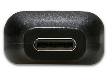 I-TEC ELECTRONICS USB-c 3.1 To USB-a Adapter