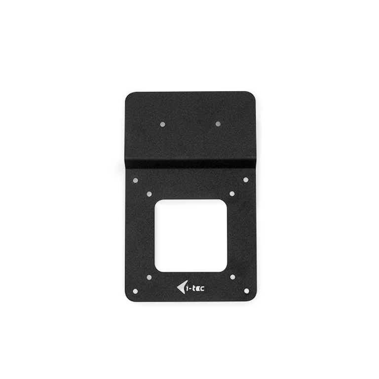I-TEC ELECTRONICS Docking Station Bracket For Monitors With Vesa Mount