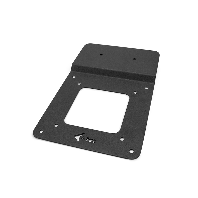 I-TEC ELECTRONICS Docking Station Bracket For Monitors With Vesa Mount