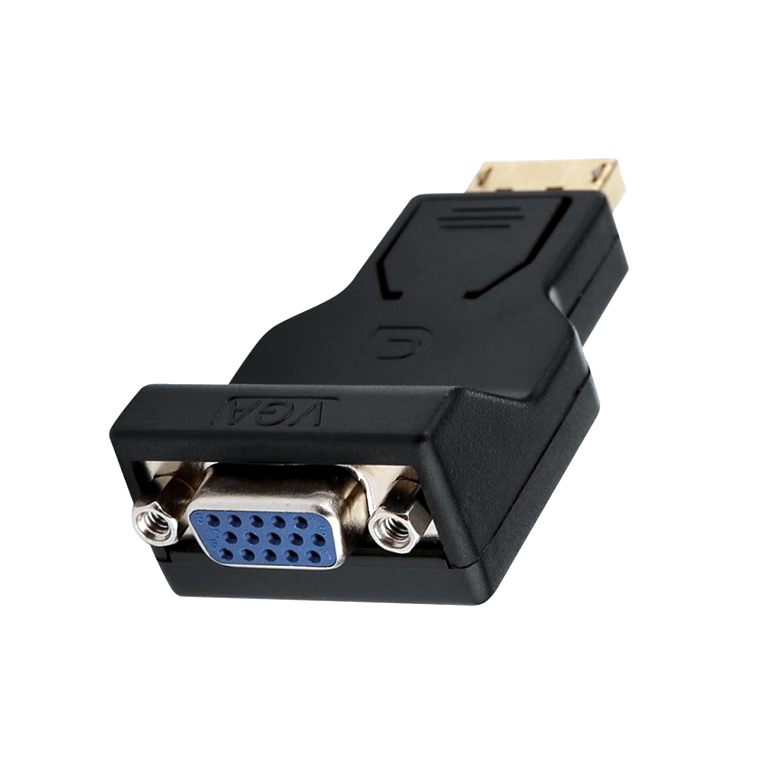 I-TEC ELECTRONICS DisplayPort To Vga Adapter
