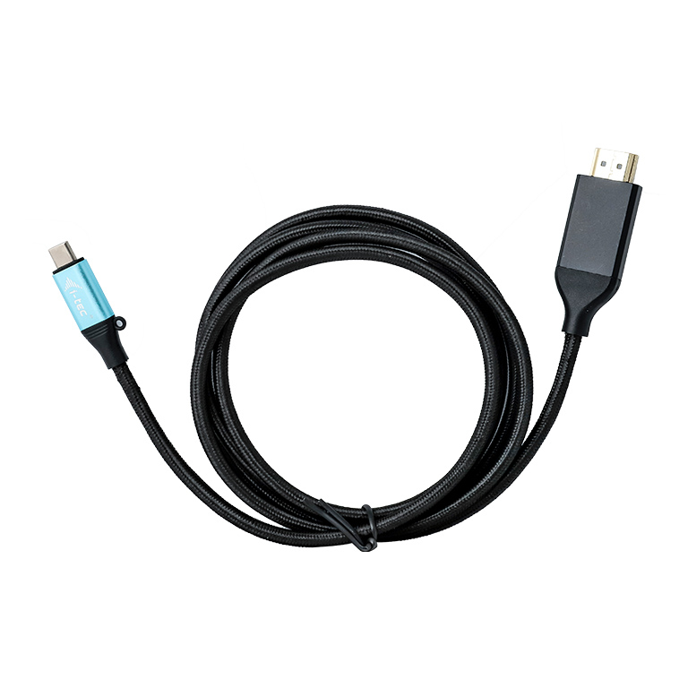 I-TEC ELECTRONICS USB-c Hdmi Cable 2m Adapter 4k / 60hz