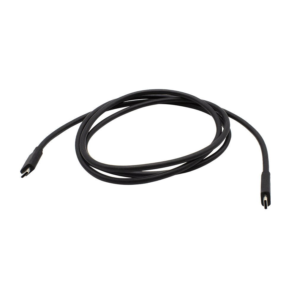 I-TEC ELECTRONICS Class Cable - Thunderbolt 3 - USB-c - 1.5m