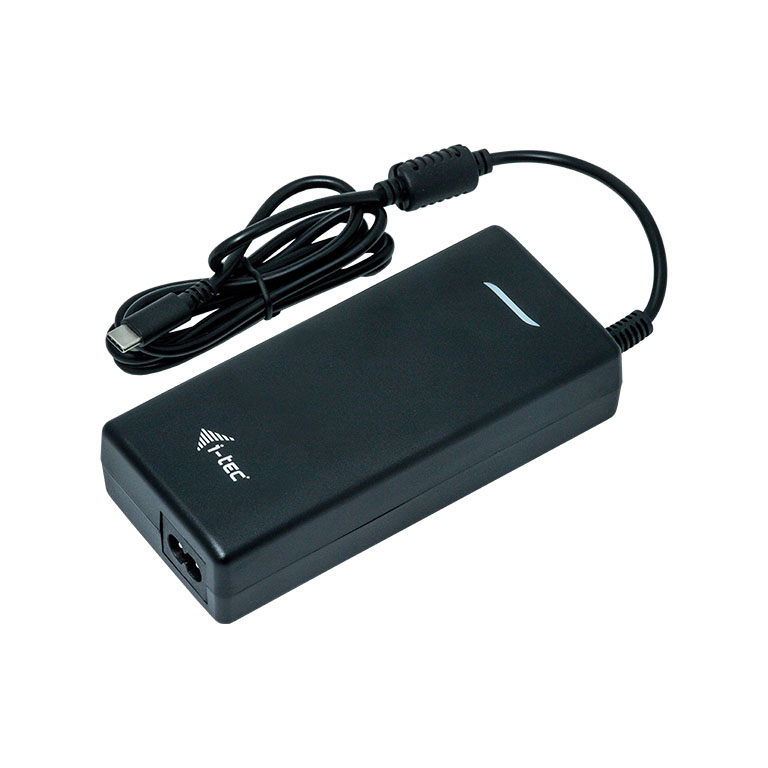 I-TEC ELECTRONICS Docking Station - USB-c Dual Display Power Delivery 100w With Universal Charger 112w uk