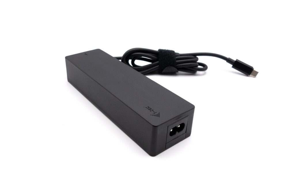 I-TEC ELECTRONICS Universal Charger USB-c With Power Delivery 3.0 100w Uk
