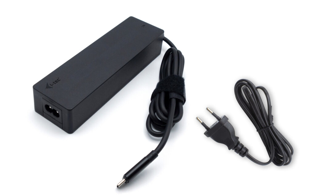 I-TEC ELECTRONICS Universal Charger USB-c With Power Delivery 3.0 100w Uk