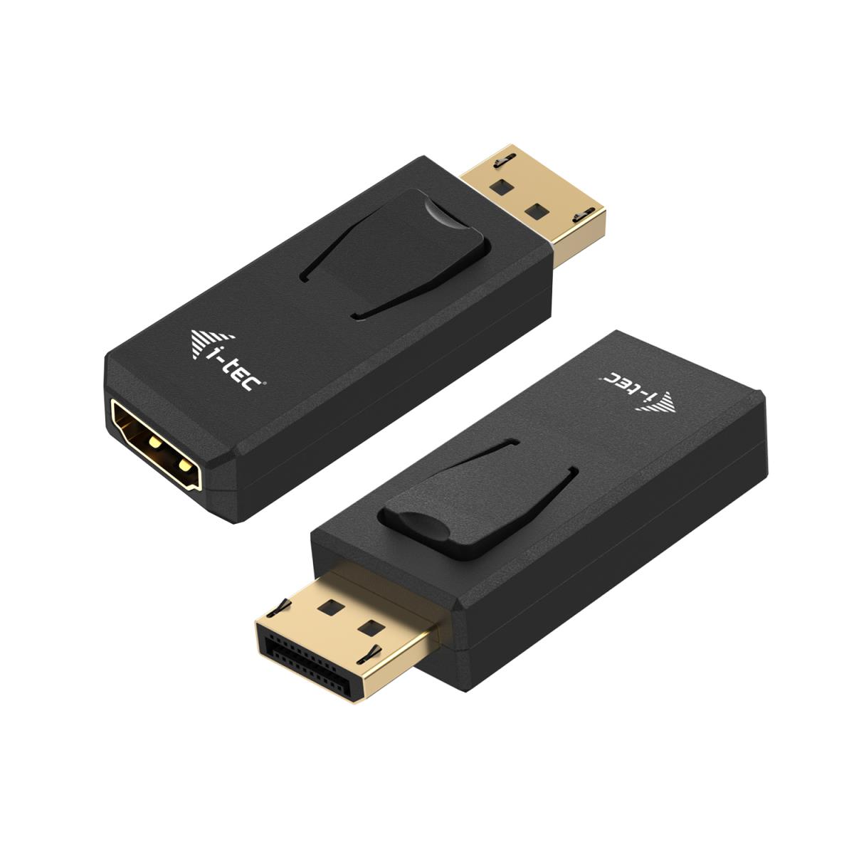 I-TEC ELECTRONICS DisplayPort To Hdmi 4k 30hz Adapter