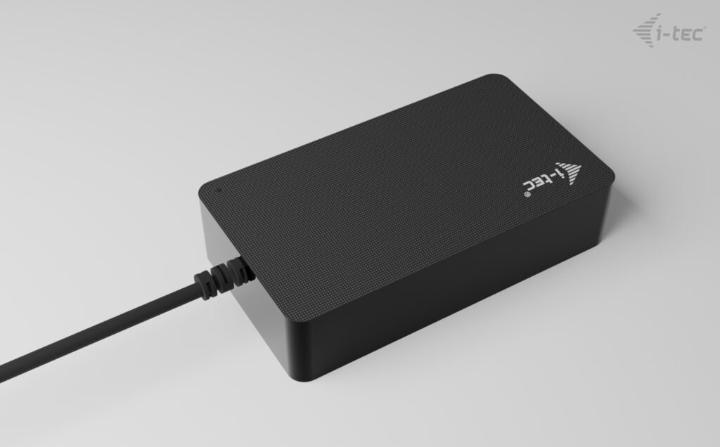 I-TEC ELECTRONICS Universal Charger USB-c With Power Delivery 3.0 100w Uk