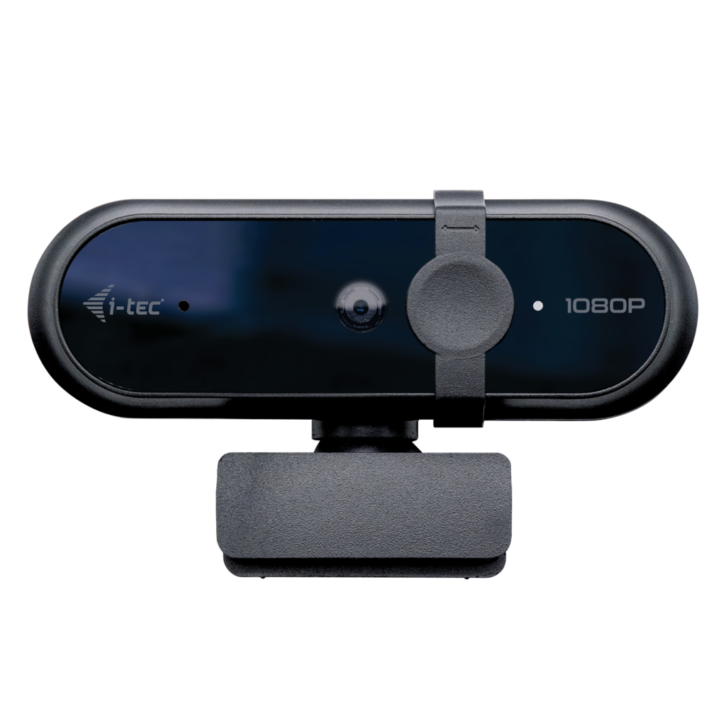 I-TEC ELECTRONICS Solomon 100 1080p Webcam