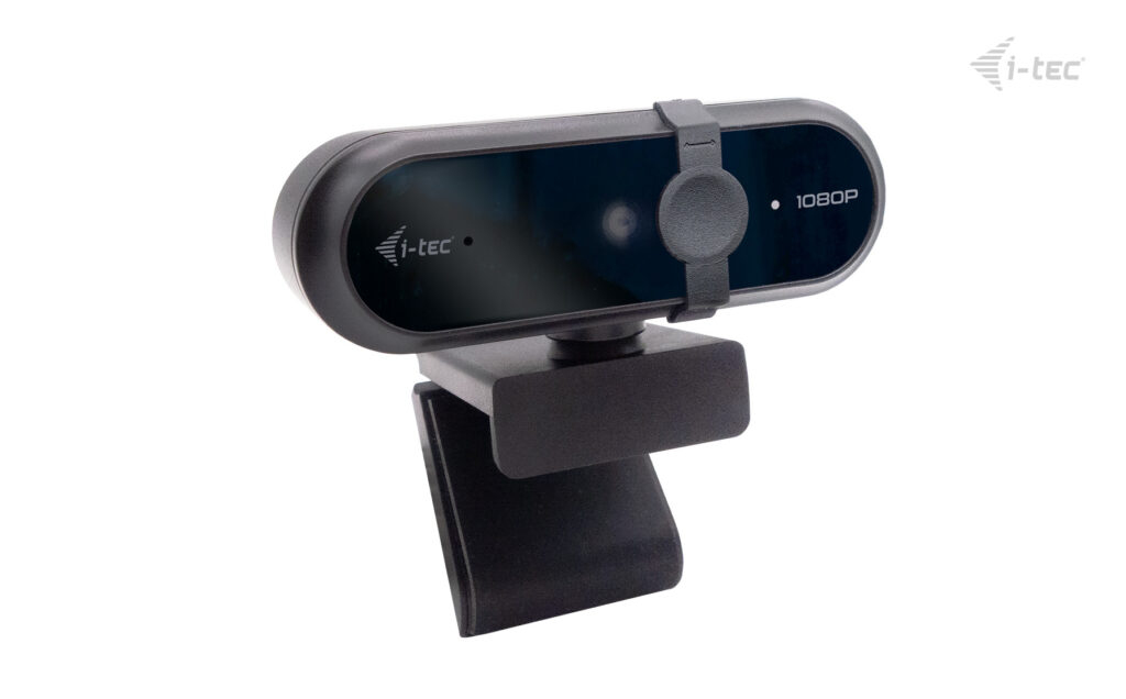 I-TEC ELECTRONICS Solomon 100 1080p Webcam