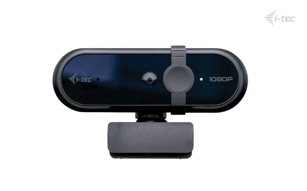 I-TEC ELECTRONICS Solomon 100 1080p Webcam