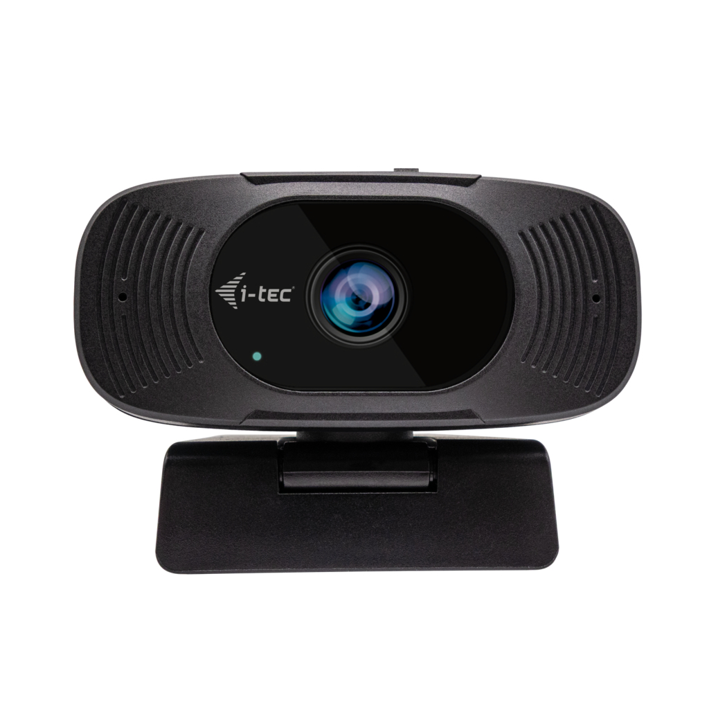 I-TEC ELECTRONICS Solomon 300 4k Webcam