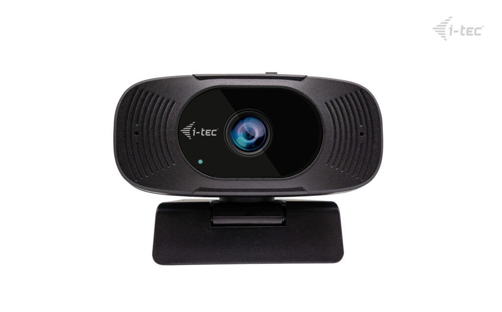I-TEC ELECTRONICS Solomon 300 4k Webcam